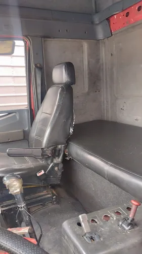 Chuto Iveco Sencillo