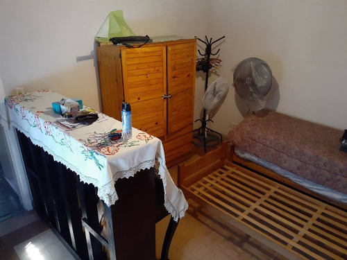 Imagen 3 de 14 de Departamento Tipo Casa En Venta En Remedios De Escalada Oeste