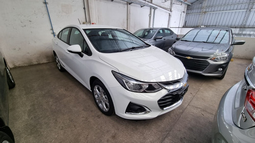 Imagen 7 de 15 de Chevrolet Cruze Lt 4 Ptas 1.4 T Automatico Ld #5