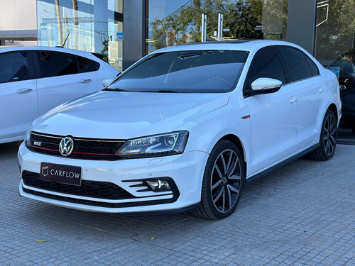 Volkswagen Vento 2.0 Tsi Gli 211cv App Connect + Nav