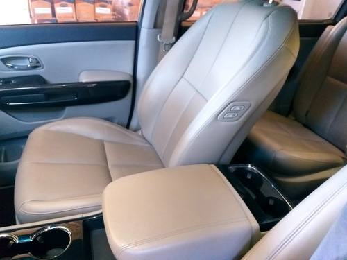 Kia Carnival 2.2 Crdi Ex Premium