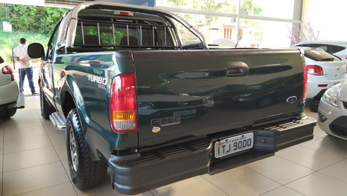 Ford F-250 4.2 Td Xl 2p 2003