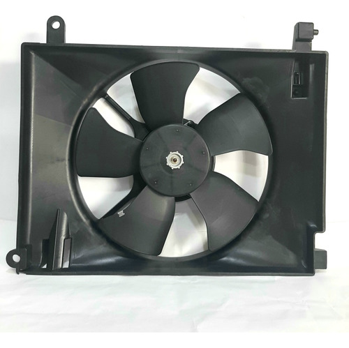 Electro Ventilador Motor Aveo 