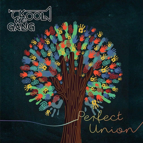 Cd:perfect Union