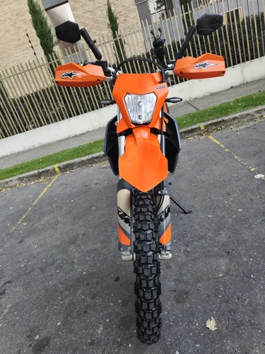 Ktm 690 Enduro R