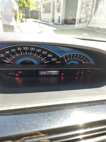 Toyota Etios 2014 1.5 Xs 5 P