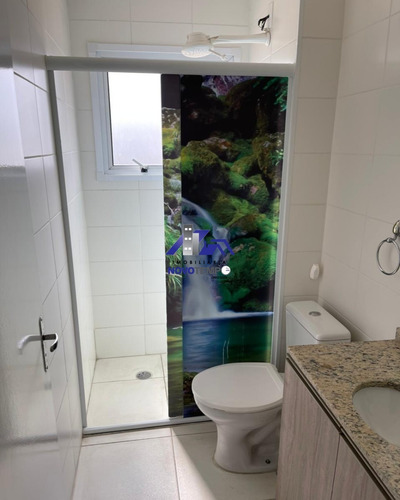 Imagem 17 de 22 de Apartamento A Venda Em Barueri-sp - Ap01191 - 69540412