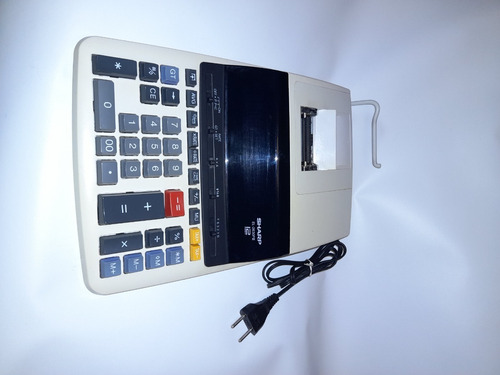 Calculadora Sharp El-2630 Piii - 110v