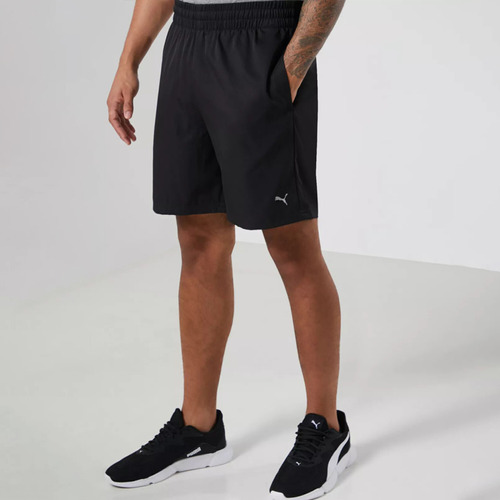 Short Puma Performance Woven 7 