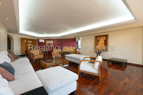 Apartamento En Venta Lomas De Prados Del Este