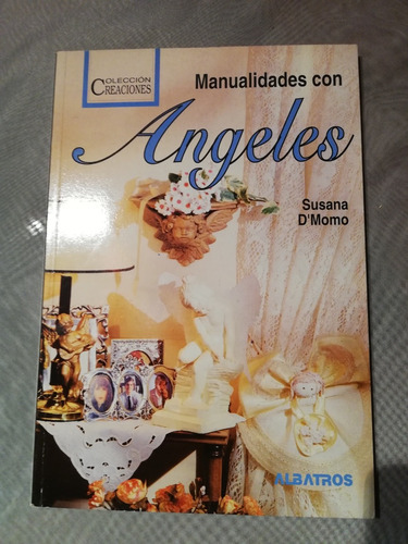 Manualidades Con Angeles.