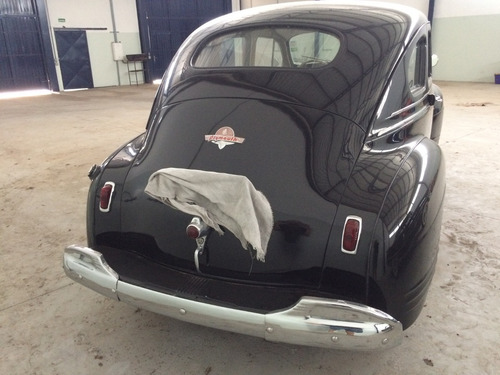 Plymouth Especial Deluxe 1941