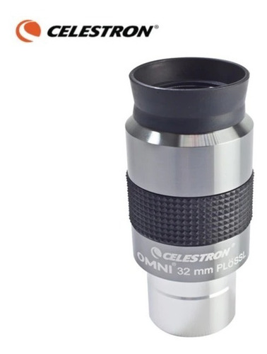 Ocular Celestron Omni Plossl 32mm