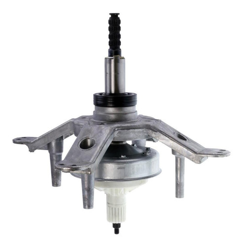 Imagem 1 de 5 de Kit Mecanismo Lavadora Brastemp Consul W10463803 / W11300678