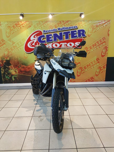Imagem 5 de 13 de Bmw F800 Gs