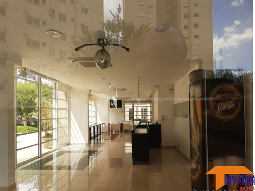 Imagem 28 de 30 de Vende - Alto Padrão - Água Branca Apto 3 Dorm. - 1 Suíte - 2 Vagas Belíssimo Apto Em Perdizes - 1607ap - 70669202