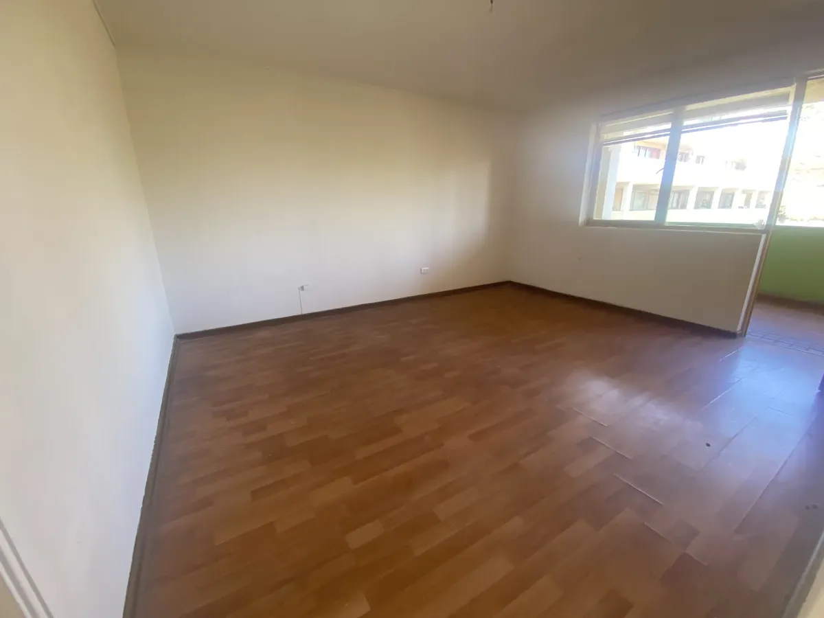 Imagen 3 de 15 de Arriendo Departamento 3 Dorm Avenida España Valparaiso