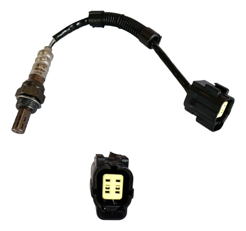 Sensor Oxigeno Posicion 2 Chevrolet Vivant 1.6 2004-2009