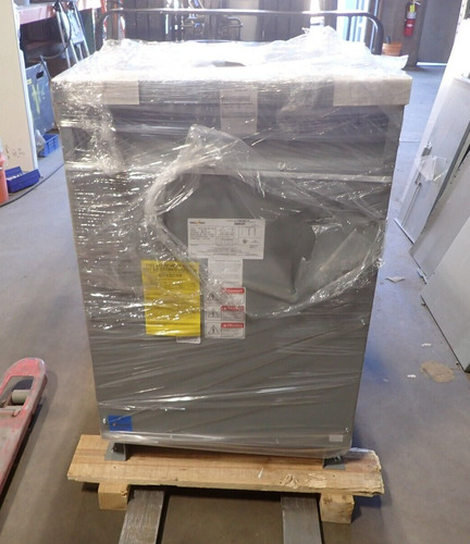 New Fpe 3 Phase 75 Kva Transformer 480 To 400y/231 Volt  Dde