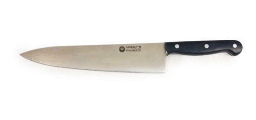 Cuchillo Arbolito Chef 25cm 8310 Acero Inoxidable