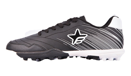 Botines Footy De Niño 4893 Dash Csi