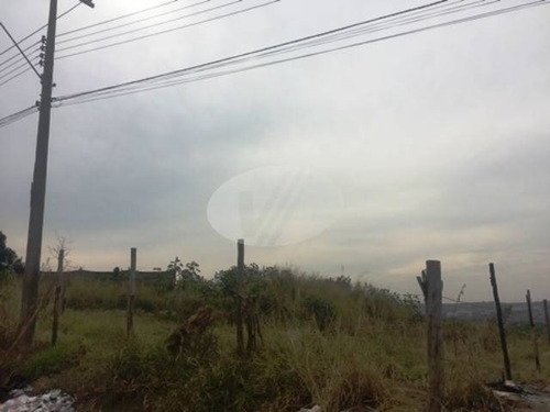 Imagem 2 de 4 de Terreno Á Venda E Para Aluguel Em Jardim Itatinga - Te207716