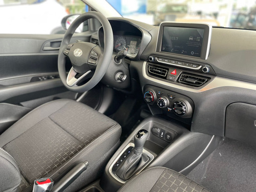 Hyundai HB20 Comfort Plus Tech 1.0 TGDI (Aut.)