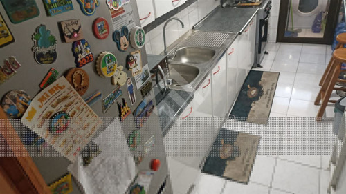 Depto 2 Dorm, 2 Baños, 1 Est; 1 Bod; Av. Pedro De Valdivia