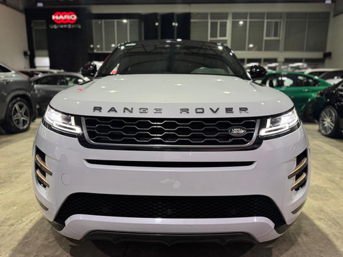 Land Rover Range Rover Evoque R DYNAMIC 300 HP