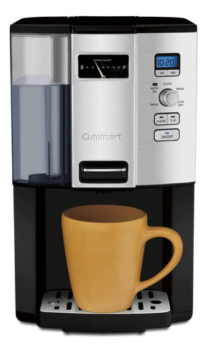 Cuisinart Dcc-3000 Coffee-on-demand Cafetera Programable De 