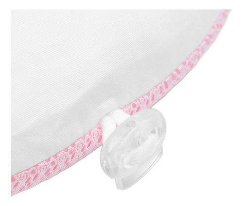 Almohada Moldeadora De Cabeza Para Recién Nacidos, Suave Y T