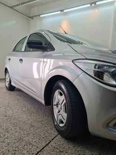 Chevrolet Prisma 2018 1.4 Joy Ls + 98cv
