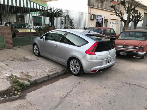 Citroën Cupe Vts Vts