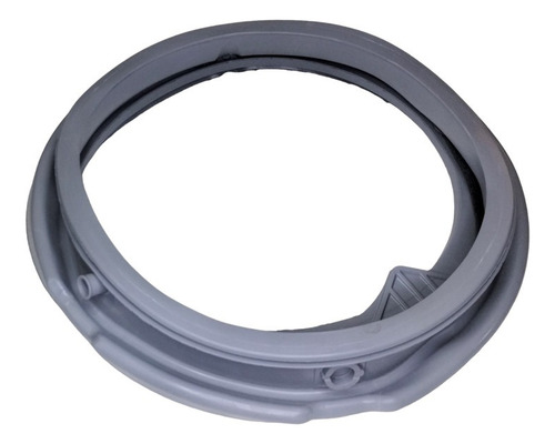 Fuelle Goma Lavarropas Para Puerta Electrolux Elaf07w