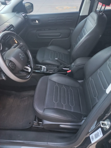 Citroën C4 Cactus 1.6 Vti 115 At6 Shine