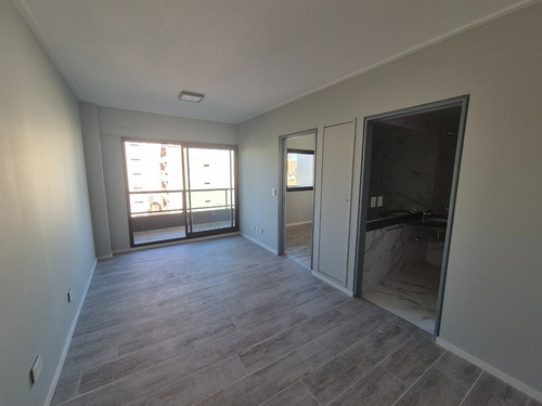 2 Amb A Estrenar 51 M2 Fte Balcón - Exp Incluidas