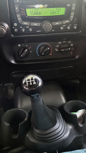 Ford Ranger 3.0 Cs Xl Plus 4x2