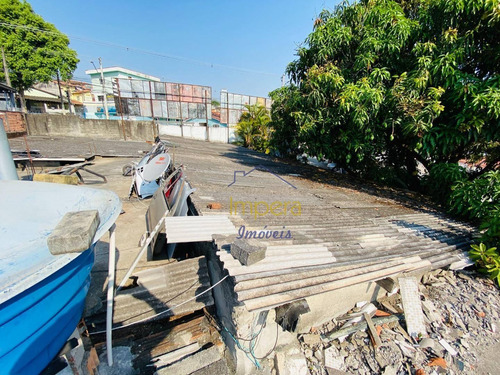 Imagem 9 de 12 de Galpão À Venda, 300 M² Por R$ 1.300.000,00 - Jardim Satélite - São José Dos Campos/sp - Ga0002