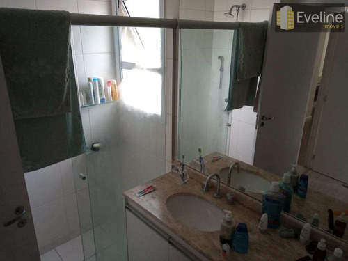 Imagem 14 de 30 de Apartamento Com 2 Dorms, Vila Suissa, Mogi Das Cruzes - R$ 580 Mil, Cod: 1885 - V1885
