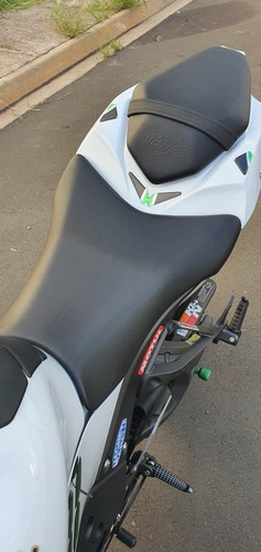Kawasaki Zx-10r