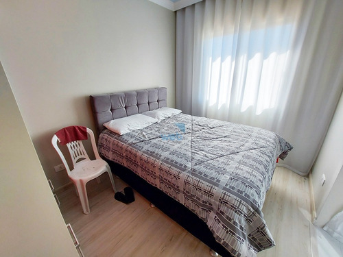 Sobrado Triplex À Venda No Bairro Novo A, No Sitio Cercado, Com Opção De 3 Quartos, Podendo Ser Financiado. - Ca00547 - 33692869