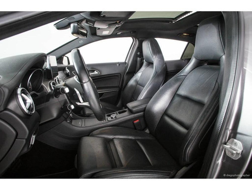 Imagem 7 de 8 de Mercedes-benz Gla 250 250 Sport