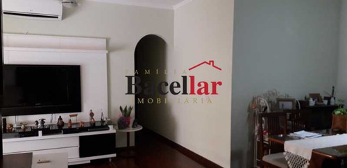 Imagem 3 de 15 de Apartamento-à Venda-tijuca-rio De Janeiro - Tiap22718