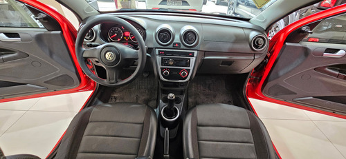 Volkswagen Gol Gol Seleção 1.0 (G5) (Flex)