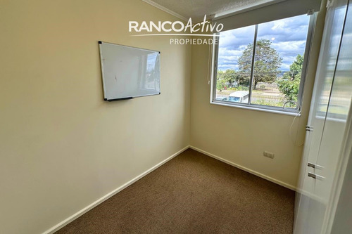 Arriendo Depto Semi Amoblado 3d, 1b Excelente Ubicación