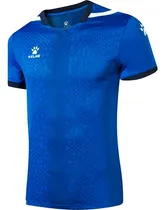 Comprar Camiseta De Futbol Kelme Manga Corta  Equipamiento Kelme Uy 