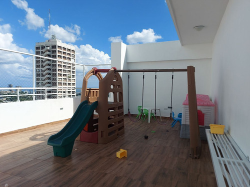 Alquilo Apartamento De 1 Habitacion Amueblado En La Esperilla