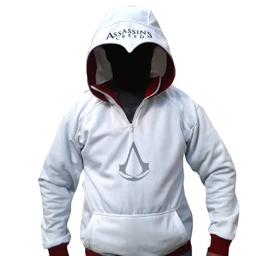 Sudadera de assassin's creed mercadolibre hotsell