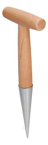 Sembradora Portátil De Bulbos Para Plantas Hand Dibber
