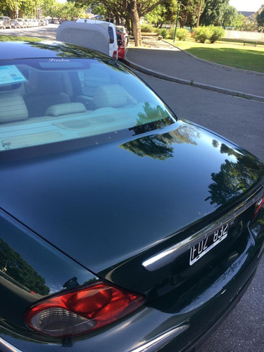 Jaguar Xtype